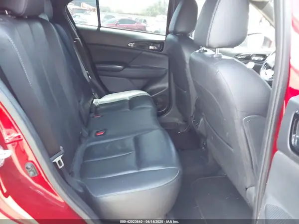 JA4ASWAA4NZ001514 2022 MITSUBISHI ECLIPSE CROSS - Image 8