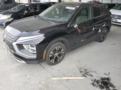 JA4ASWAA4NZ002310 2022 MITSUBISHI ECLIPSE CROSS