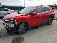 JA4ASWAA4NZ003425 2022 MITSUBISHI ECLIPSE CROSS
