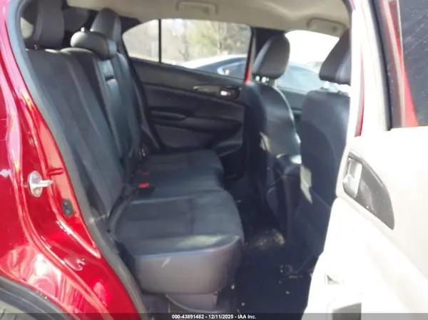 JA4ASWAA4NZ004641 2022 MITSUBISHI ECLIPSE CROSS - Image 8