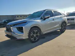JA4ASWAA4NZ006051 2022 MITSUBISHI ECLIPSE CROSS