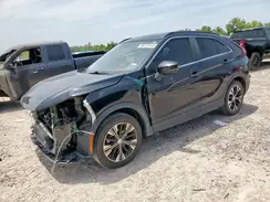 JA4ASWAA4NZ022976 2022 MITSUBISHI ECLIPSE CROSS