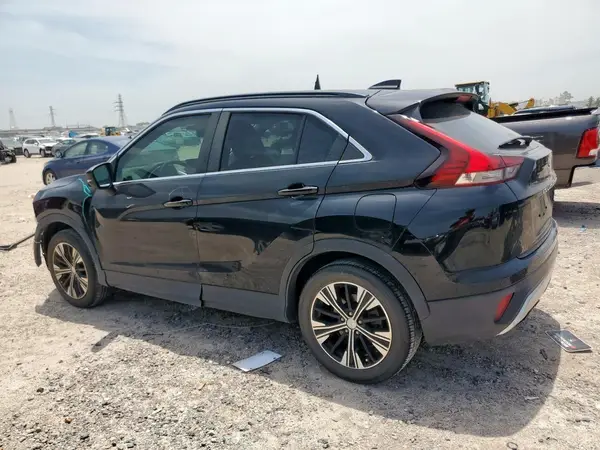 JA4ASWAA4NZ022976 2022 MITSUBISHI ECLIPSE CROSS - Image 2