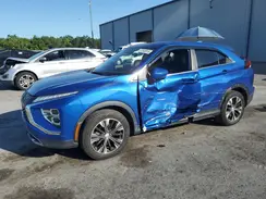 JA4ASWAA4NZ030575 2022 MITSUBISHI ECLIPSE CROSS