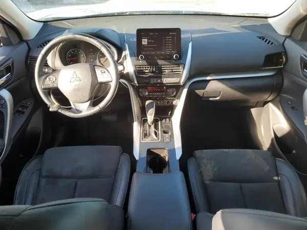 JA4ASWAA4NZ030575 2022 MITSUBISHI ECLIPSE CROSS - Image 8