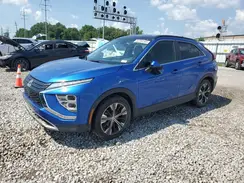 JA4ASWAA4NZ050941 2022 MITSUBISHI ECLIPSE CROSS