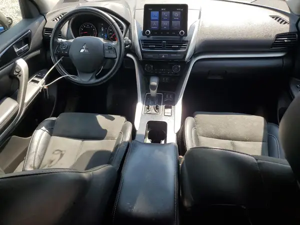 JA4ASWAA4NZ050941 2022 MITSUBISHI ECLIPSE CROSS - Image 8
