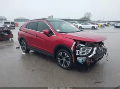 JA4ASWAA4NZ057193 2022 MITSUBISHI ECLIPSE CROSS