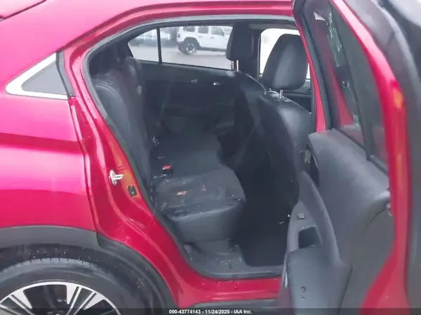 JA4ASWAA4NZ057193 2022 MITSUBISHI ECLIPSE CROSS - Image 8