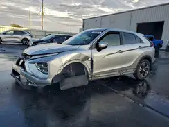 JA4ASWAA4NZ062085 2022 MITSUBISHI ECLIPSE CROSS