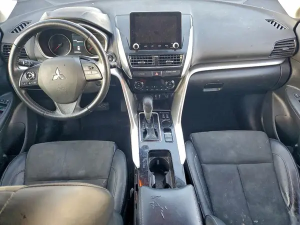 JA4ASWAA4NZ062085 2022 MITSUBISHI ECLIPSE CROSS - Image 8