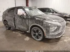 JA4ASWAA5NZ003014 2022 MITSUBISHI ECLIPSE CROSS