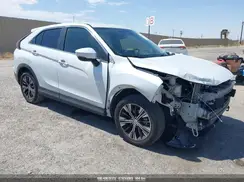 JA4ASWAA5NZ005538 2022 MITSUBISHI ECLIPSE CROSS