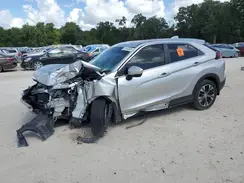 JA4ASWAA5NZ049099 2022 MITSUBISHI ECLIPSE CROSS