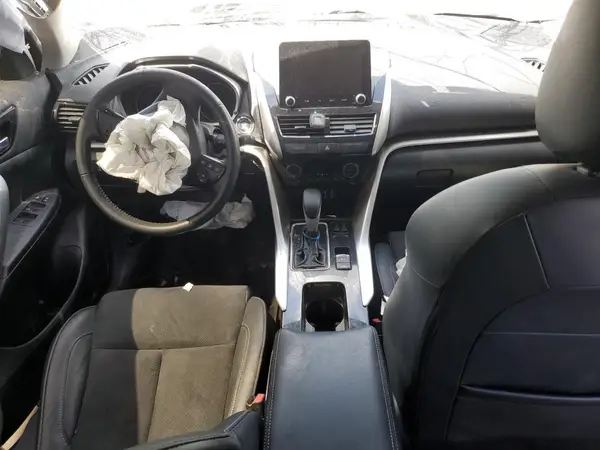 JA4ASWAA5NZ049099 2022 MITSUBISHI ECLIPSE CROSS - Image 8