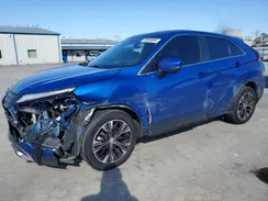 JA4ASWAA5NZ057980 2022 MITSUBISHI ECLIPSE CROSS