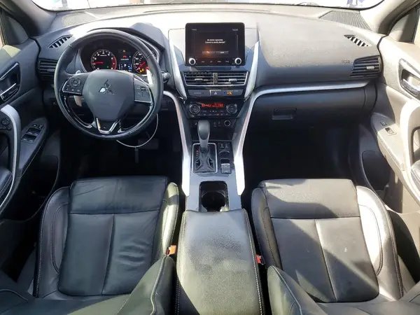 JA4ASWAA5NZ057980 2022 MITSUBISHI ECLIPSE CROSS - Image 8