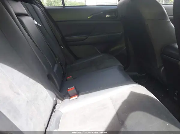 JA4ASWAA5NZ058336 2022 MITSUBISHI ECLIPSE CROSS - Image 8