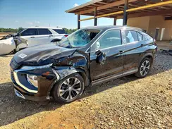 JA4ASWAA6NZ002342 2022 MITSUBISHI ECLIPSE CROSS