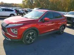 JA4ASWAA6NZ002633 2022 MITSUBISHI ECLIPSE CROSS