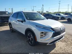 JA4ASWAA6NZ006018 2022 MITSUBISHI ECLIPSE CROSS