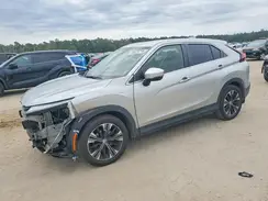 JA4ASWAA6NZ056420 2022 MITSUBISHI ECLIPSE CROSS