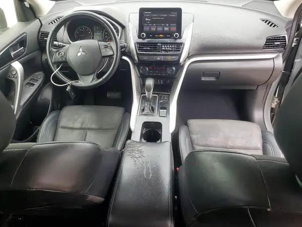 JA4ASWAA6NZ056420 2022 MITSUBISHI ECLIPSE CROSS - Image 8
