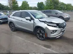 JA4ASWAA6NZ056921 2022 MITSUBISHI ECLIPSE CROSS