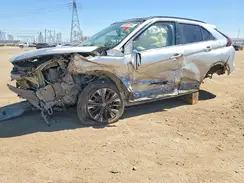 JA4ASWAA6NZ058829 2022 MITSUBISHI ECLIPSE CROSS
