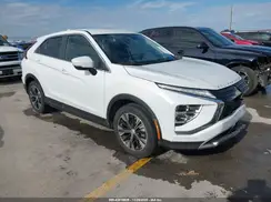 JA4ASWAA6NZ065859 2022 MITSUBISHI ECLIPSE CROSS