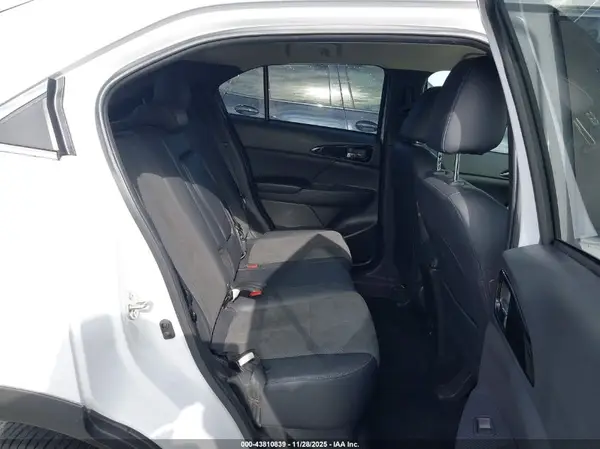JA4ASWAA6NZ065859 2022 MITSUBISHI ECLIPSE CROSS - Image 8