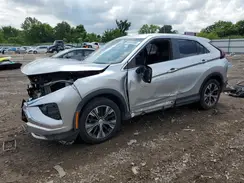 JA4ASWAA7NZ002446 2022 MITSUBISHI ECLIPSE CROSS