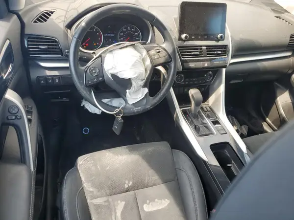 JA4ASWAA7NZ002446 2022 MITSUBISHI ECLIPSE CROSS - Image 8