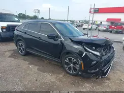 JA4ASWAA7NZ045880 2022 MITSUBISHI ECLIPSE CROSS