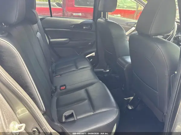 JA4ASWAA7NZ049699 2022 MITSUBISHI ECLIPSE CROSS - Image 8