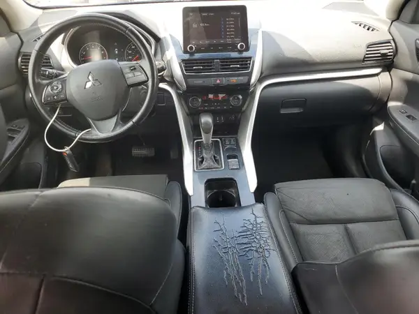 JA4ASWAA7NZ067913 2022 MITSUBISHI ECLIPSE CROSS - Image 8