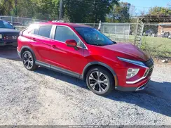 JA4ASWAA8NZ000656 2022 MITSUBISHI ECLIPSE CROSS