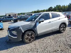 JA4ASWAA8NZ004349 2022 MITSUBISHI ECLIPSE CROSS