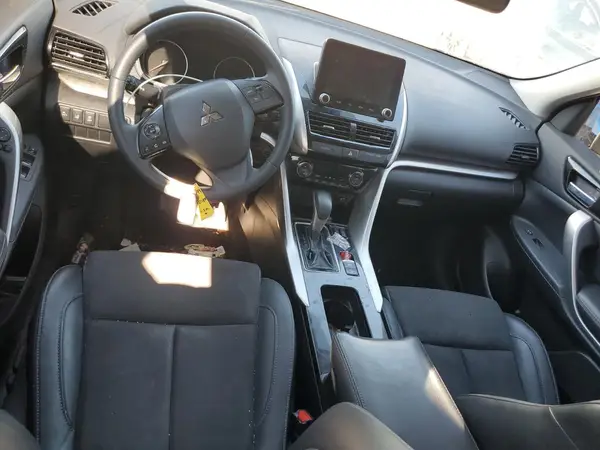 JA4ASWAA8NZ004349 2022 MITSUBISHI ECLIPSE CROSS - Image 8