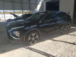 JA4ASWAA8NZ005579 2022 MITSUBISHI ECLIPSE CROSS