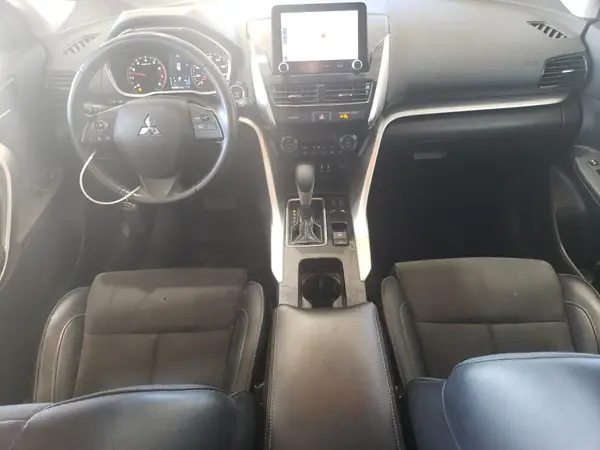 JA4ASWAA8NZ005579 2022 MITSUBISHI ECLIPSE CROSS - Image 8