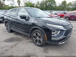JA4ASWAA8NZ006120 2022 MITSUBISHI ECLIPSE CROSS