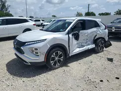 JA4ASWAA8NZ043474 2022 MITSUBISHI ECLIPSE CROSS