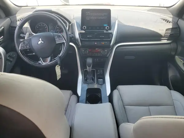 JA4ASWAA8NZ043474 2022 MITSUBISHI ECLIPSE CROSS - Image 8