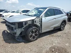 JA4ASWAA8NZ053843 2022 MITSUBISHI ECLIPSE CROSS