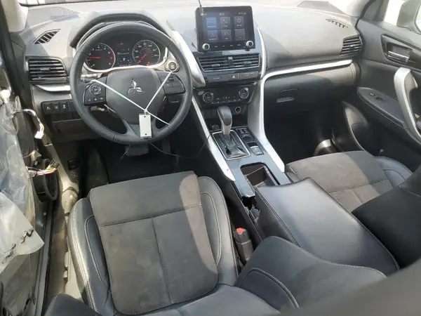 JA4ASWAA8NZ053843 2022 MITSUBISHI ECLIPSE CROSS - Image 8