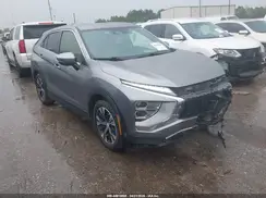 JA4ASWAA8NZ057391 2022 MITSUBISHI ECLIPSE CROSS