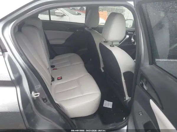 JA4ASWAA8NZ057391 2022 MITSUBISHI ECLIPSE CROSS - Image 8