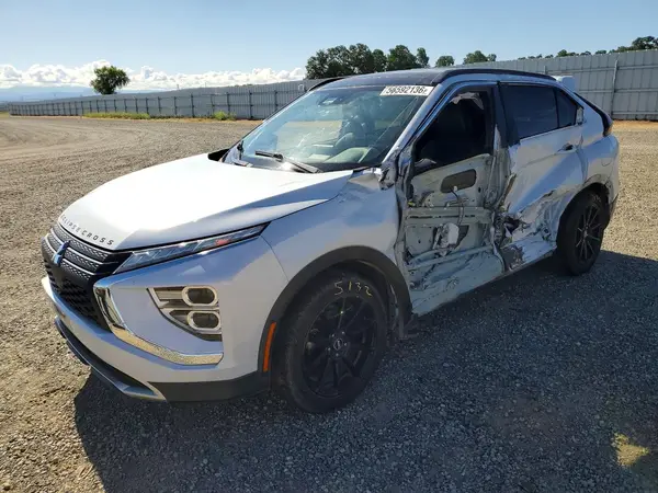 JA4ASWAA8NZ060307 2022 MITSUBISHI ECLIPSE CROSS - Image 1