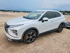 JA4ASWAA8NZ060551 2022 MITSUBISHI ECLIPSE CROSS